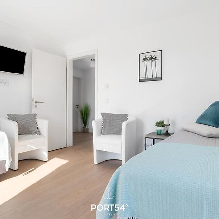 Apartmán Steuerbord Olpenitz Exteriér fotografie