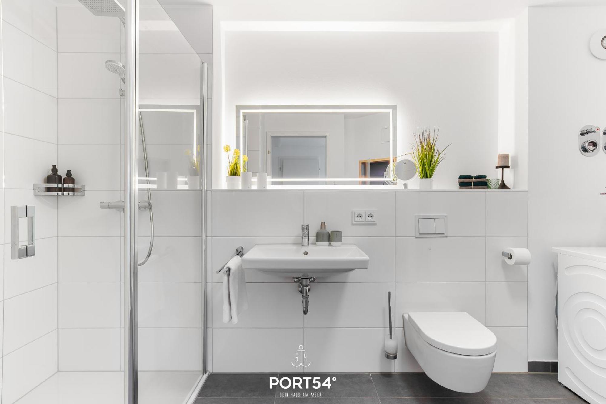 Apartmán Steuerbord Olpenitz Exteriér fotografie
